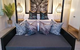 Tranquility Lodge Nature's Valley 3* South Africa