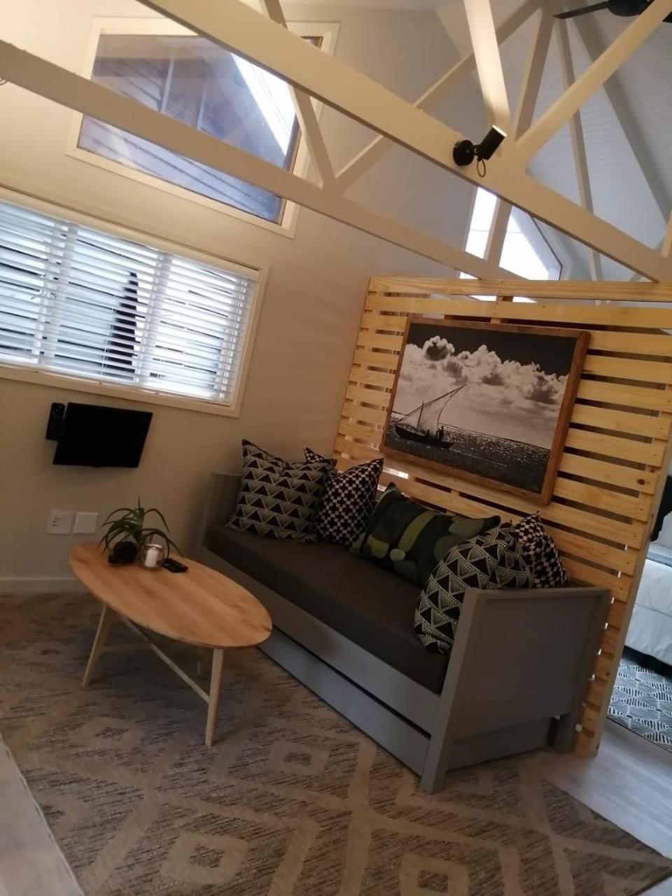 Tranquility Lodge Nature's Valley Room photo